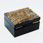 Фото №5 Зуб Мамонта - Коллекционная Шкатулка