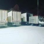 Фото №2 Грузоперевозки