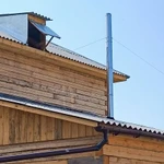 Фото №6 Отопление сантехник