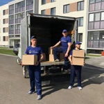 Фото №2 Такелажные работы недорого