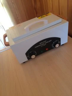 Фото Услуги ногтевого сервиса