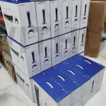 фото Sony Playstation PS5 1 ТБ Новые оригинальные беспроводные контроллеры (японская версия).