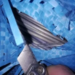 Фото №2 Х23Ю5Т / GS SY Фехраль проволока купить СПб