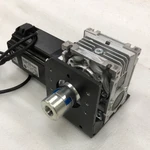 Фото №4 Чпу для рейсмусового станка, цифровое управление