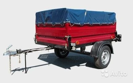 Фото Вывоз мусора
