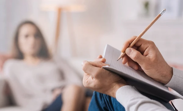 Фото Программа «Психолог-консультант: частная практика»