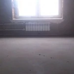 Фото №4 Стяжка пола полусухая