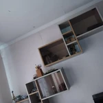 Фото №6 Полки навесные настенные