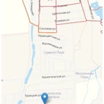 Фото №6 Участок в Уфимском р-не, с/с Русско-Юрмашский, д Шмидтово