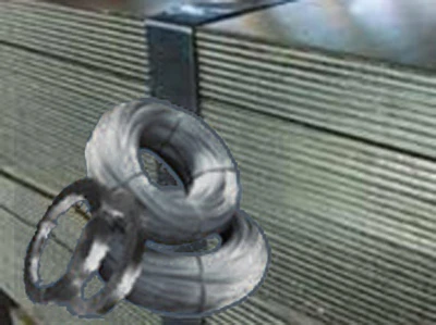 Фото Пружинная сталь: ленты, листы, проволока