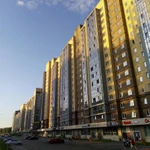 подборка квартир в новостройках России