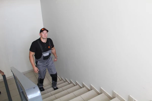 Фото Услуги грузчиков