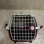 Фото №6 Контейнер для перевозки собак и кошек Ferplast Atlas Deluxe 10