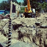 Фото №2 Буровые работы