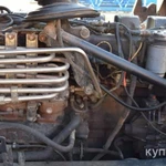 Фото №3 Разбор двигателей ман разные модели