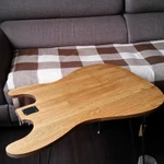 Фото №7 Столик журнальный дизайнерский (США)