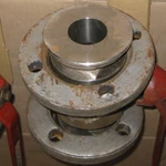 Фото №2 Краны шаровые фланцевые нержавеющие Ру16 Ду40, Ду50, Ду65