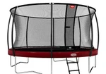 фото Сетка net T-series 430 (14ft) (Inground, JS Elite )