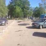 Фото №7 Дорожные работа