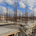 Фото №5 Монолитные работы