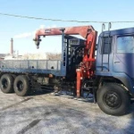 Фото №3 Заказ услугу перевозки любых грузов
