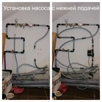 Фото №10 Мастер на час, мастер универсал, сантехник электрик.
