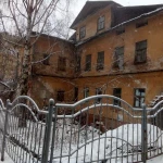 Фото №2 Разборка, демонтаж ветхого жилья, домов