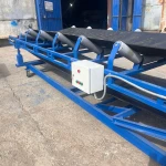 Фото №3 Конвейеры ленточные