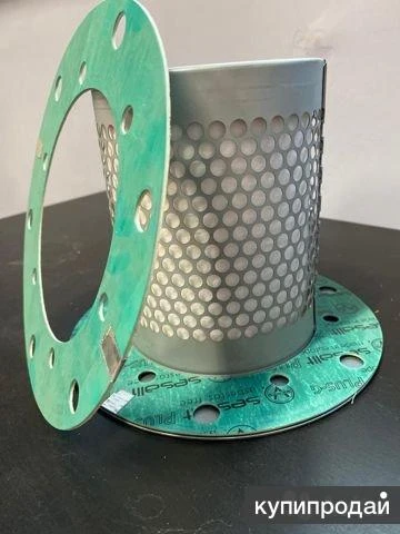 Фото Сепаратор Putzmeister Mixokret 32/41