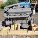 Фото №4 Дизельный двигатель ЯМЗ-238М2-2