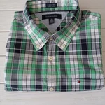 фото Рубашка мужская Tommy Hilfiger XL