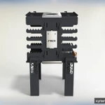 фото Устройство для жарки "FRIER"