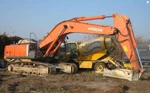 фото Аренда гусеничного экскаватора Hitachi ZAXIS 330LC