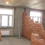 Фото №4 Строительные и отделочные работы