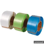 фото Стреппинг лента