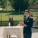 Фото №7 Ведущий, тамада Нижнекамск