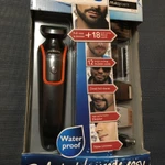 Фото №4 Philips QG3340/16 - Триммер для волос и бороды