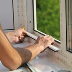 Выполню качественный ремонт и установку окон, балконов