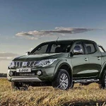 Диагностика и ремонт mitsubishi L200