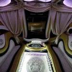 Фото №3 Прокат на свадьбу лимузина Chrysler-Карета
