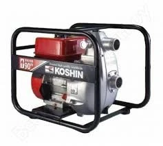 Мотопомпа KOSHIN SERM-50V