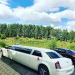 Фото №9 Лимузины от 8 до 20 мест на мероприятия Елец
