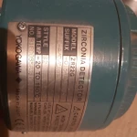 Фото №3 Циркониевый анализатор кислорода ZR402G (Yokogawa, Япония)