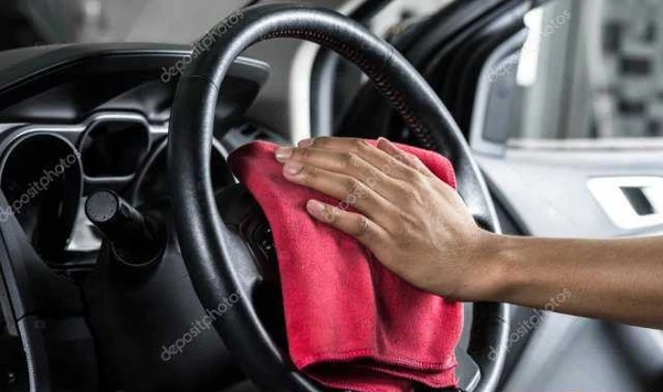 Фото Химчистка Котлас авто