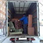 Фото №3 Грузотакси,квартирные переезды в Омске.89043214575