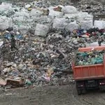 Фото №5 Вывоз мусора включая погрузо-разгрузочные работы