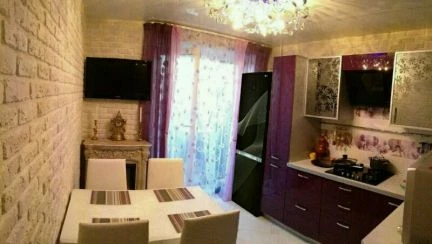 Фото Ремон квартир, внутренняя отделка коттеджей