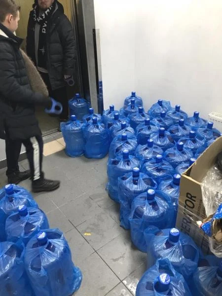 Фото Коммерческие грузоперевозки недорого