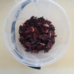 Фото №3 Красный чай Каркаде из Нигерии. Оптом