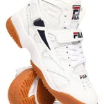 Фото №6 кроссовки Fila Spoiler